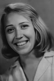 Photo of Elena Gekker
