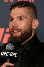 Photo of Jeremy Stephens