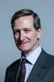 Photo of Dominic Grieve