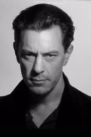 Photo of Leon van Waas