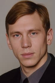 Photo of Aleksey Larionov
