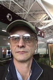 Photo of Vitaly Babenko