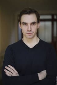Photo of Yoann Gasiorowski