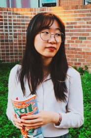 Photo of Mary Pak