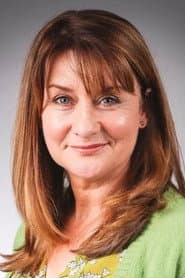 Photo of Susan Cookson