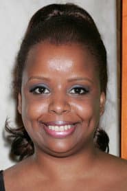 Photo of Katreese Barnes