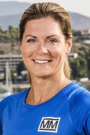 Photo of Louise Karlsson
