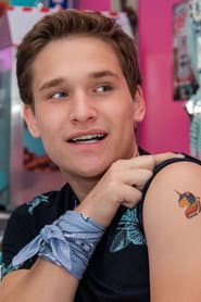 Photo of Sam Bayard