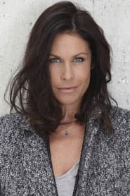 Photo of Astrid Veillon
