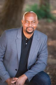 Photo of Jamal M. Jennings