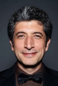 Photo of Rıza Sönmez