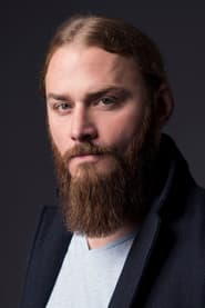 Photo of Justin Kucsulain