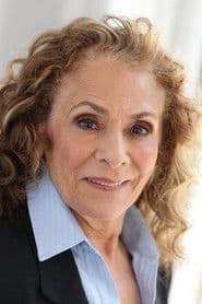 Photo of Judith Delgado