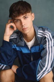 Photo of Jordan Walker