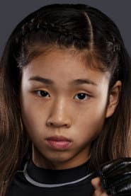 Photo of Victoria Lee