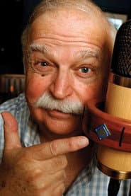 Photo of Bruce Swedien