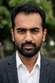 Photo of Borhan Khan
