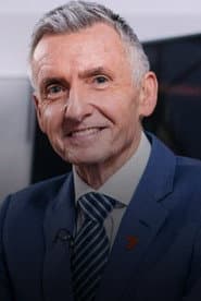 Photo of Bruce McAvaney
