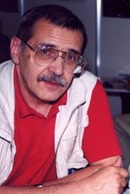 Photo of Dmitry Salynsky