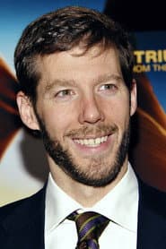 Photo of Aron Ralston
