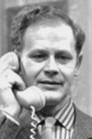 Photo of Karl Erik Christophersen