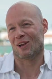 Photo of Kees-Jan