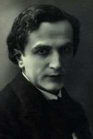 Photo of Romuald Joubé
