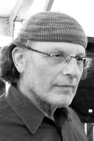 Photo of Simcha Jacobovici