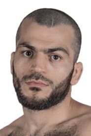 Photo of Tural Ragimov