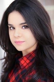 Photo of Gabriela Flores