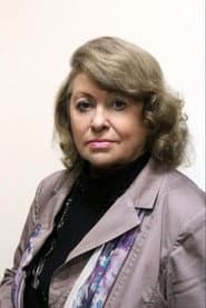Photo of Rimma Belyakova
