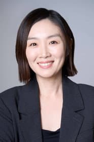 Photo of Kang Yu-kyung