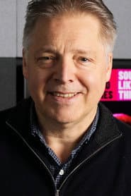 Photo of Mark Goodier
