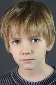 Photo of Timofey Chersky