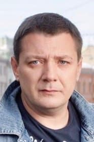 Photo of Yan Tsapnik