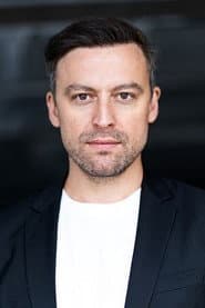 Photo of Engin Ben Akkaya