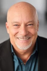 Photo of Gilles Arsenault