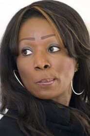 Photo of Linda Asamoah