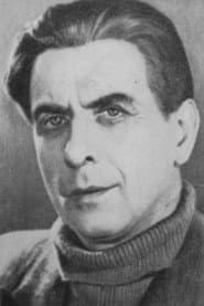 Photo of Nikolay Mikhaylov