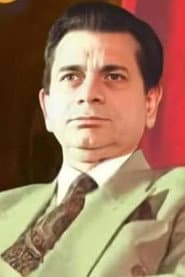 Photo of Afzaal Ahmad