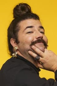 Photo of Jo Cormier