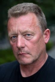 Photo of Paul Bailey