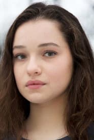 Photo of Anastasia Herin