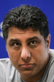 Photo of Seyed Ebrahim Amerian