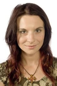 Photo of Kateřina Lojdová