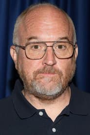 Photo of Louis C.K.
