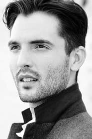 Photo of Joshua Desroches