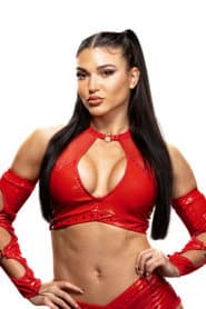 Photo of Jade Gentile