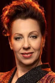 Photo of Zoya Sevastianou