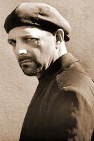Photo of Gene Wolande